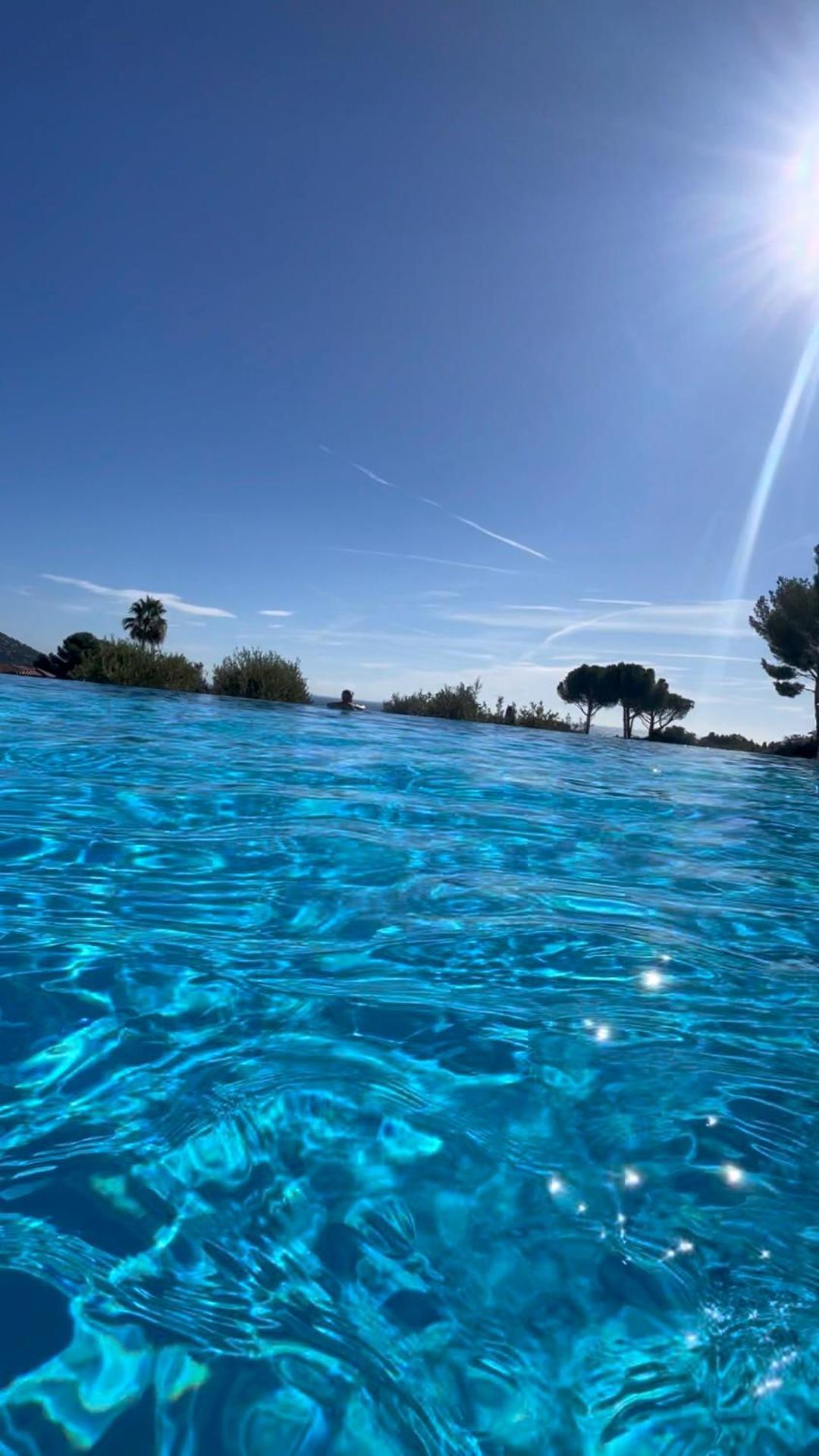 Village Cap Esterel, Piscine, Plage Saint-Raphaël Eksteriør billede